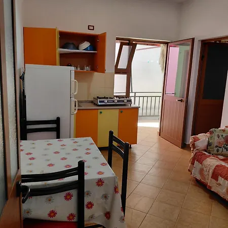 Hotel Toka Velipojë